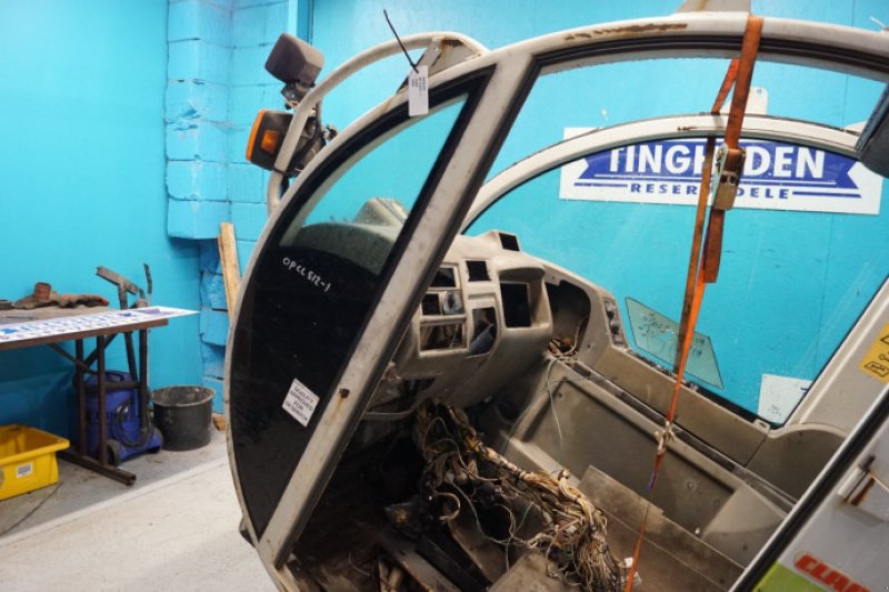 Sonstiges des Typs CLAAS Targo K70, Gebrauchtmaschine in Hemmet (Bild 14)