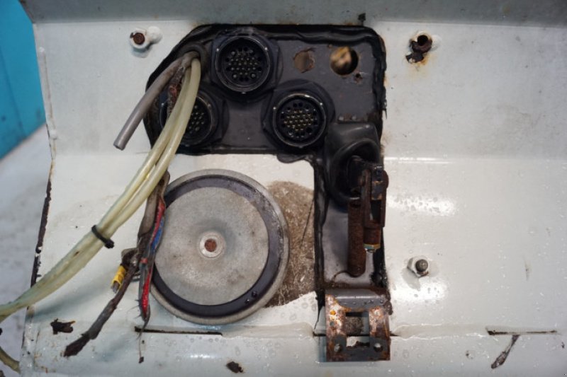 Sonstiges des Typs CLAAS Targo K70, Gebrauchtmaschine in Hemmet (Bild 18)