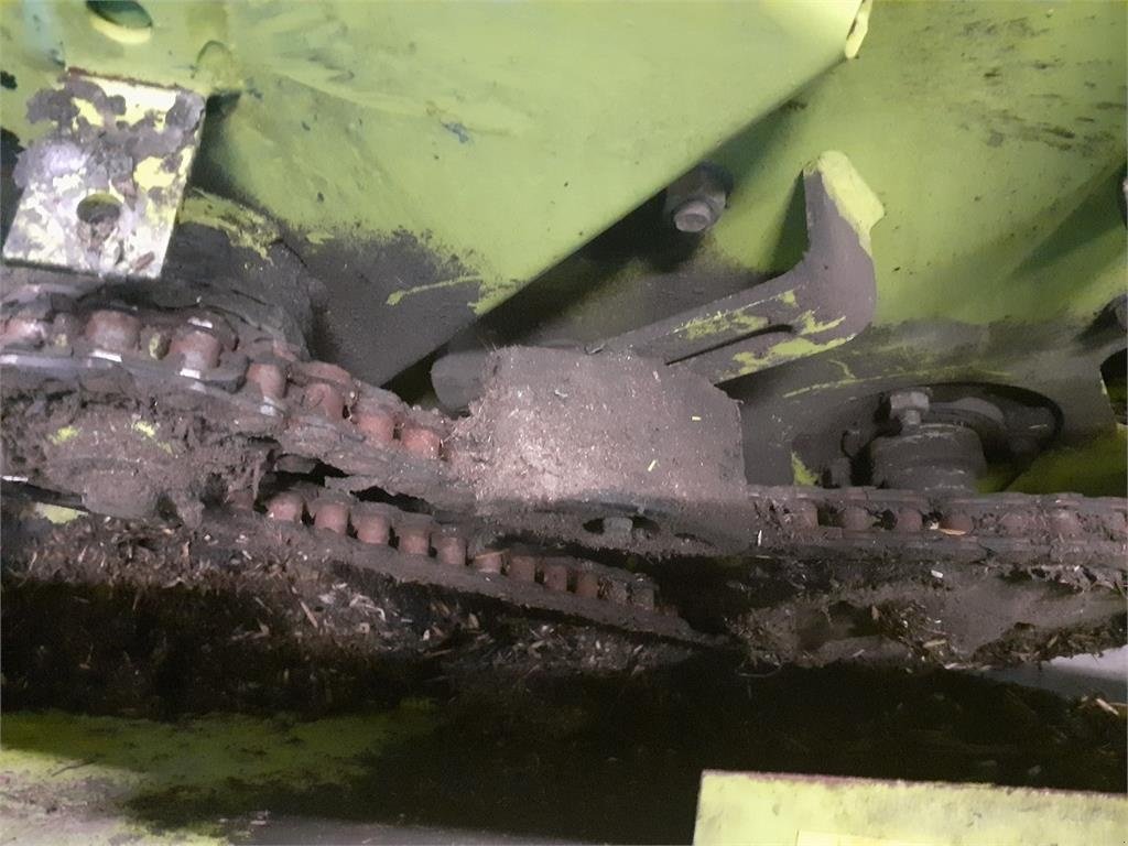 Sonstiges of the type CLAAS Variant 180, Gebrauchtmaschine in Hemmet (Picture 3)