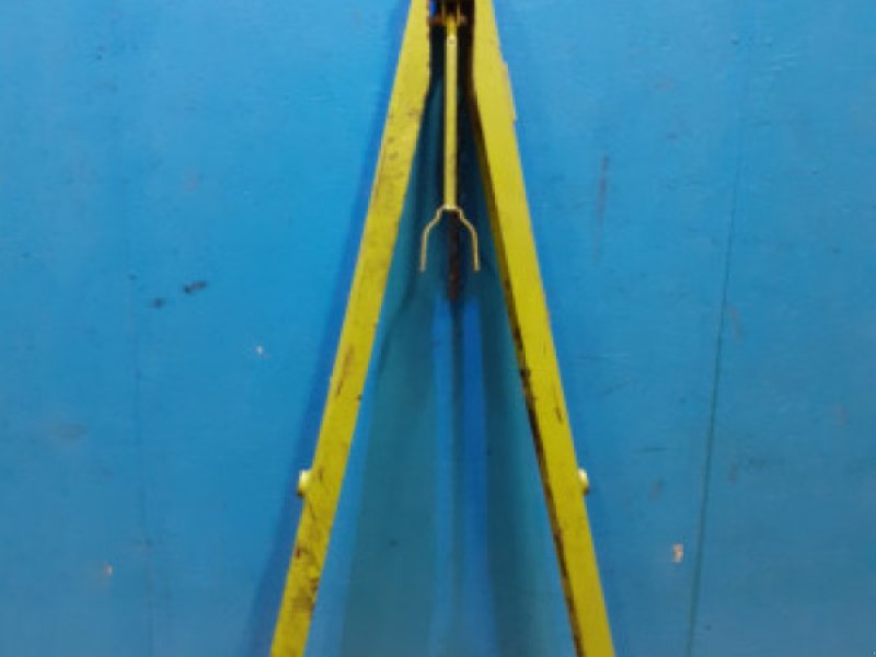 Sonstiges del tipo CLAAS Variant 180, Gebrauchtmaschine In Hemmet (Immagine 1)