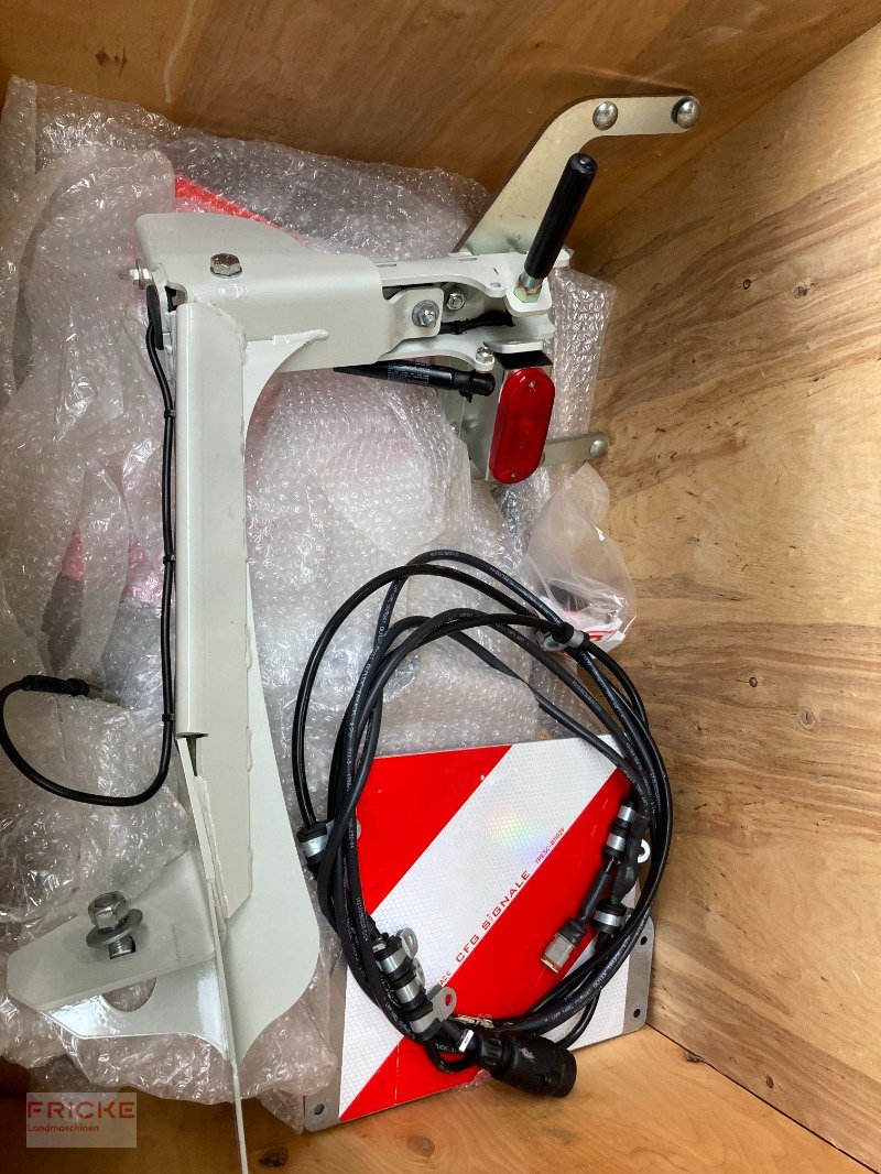 Sonstiges tip CLAAS Warntafeln mit Beleuchtung, Neumaschine in Bockel - Gyhum (Poză 2)