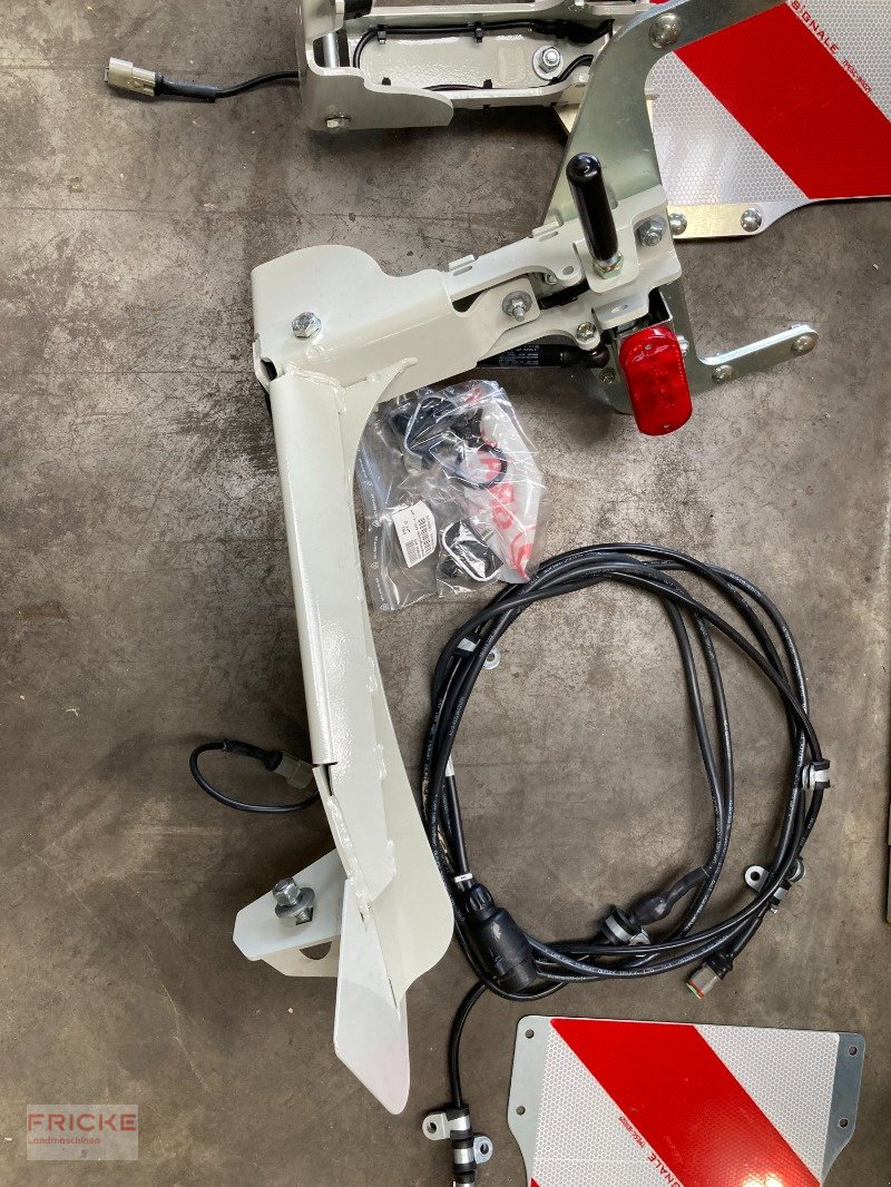 Sonstiges tip CLAAS Warntafeln mit Beleuchtung, Neumaschine in Bockel - Gyhum (Poză 4)