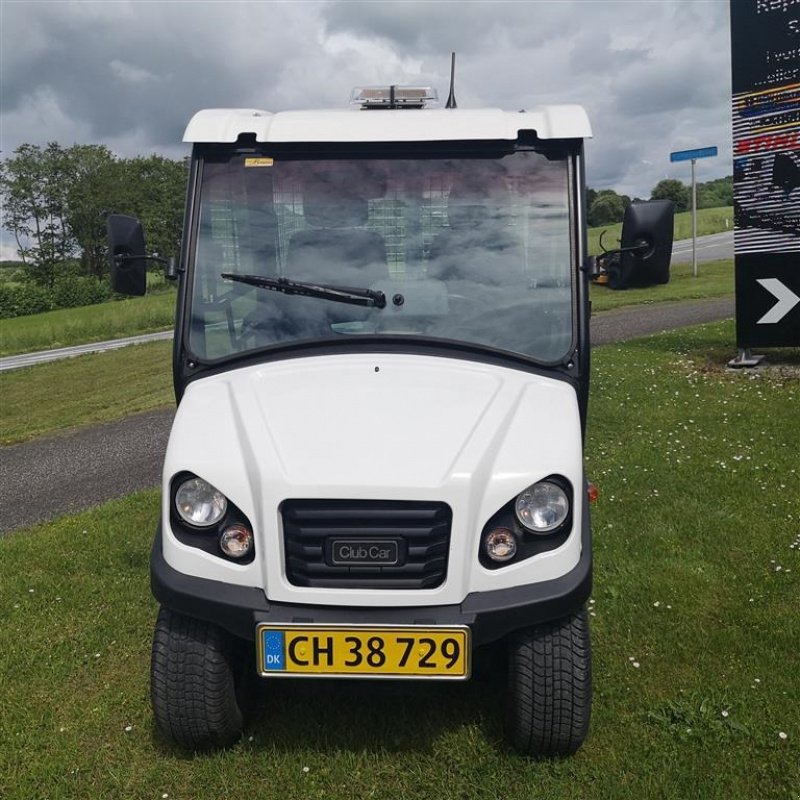 Sonstiges des Typs Club Car Carryall 500, Gebrauchtmaschine in Glamsbjerg (Bild 1)