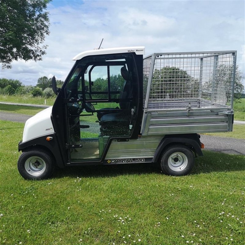 Sonstiges des Typs Club Car Carryall 500, Gebrauchtmaschine in Glamsbjerg (Bild 2)