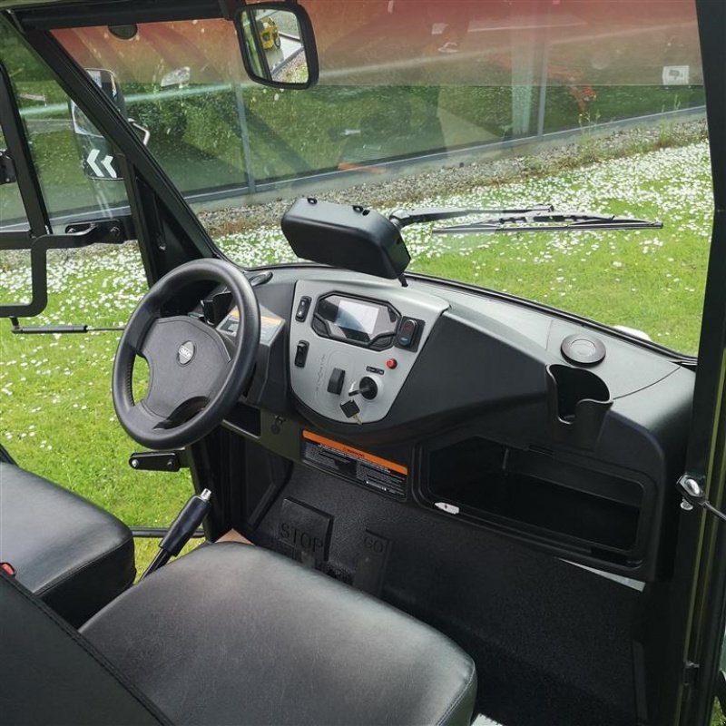 Sonstiges des Typs Club Car Carryall 500, Gebrauchtmaschine in Glamsbjerg (Bild 7)