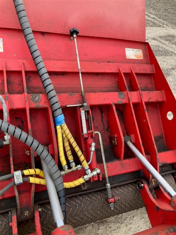 Sonstiges des Typs CM Kaupp sandudlægger bagmonteret 125 cm, Gebrauchtmaschine in Horsens (Bild 6)