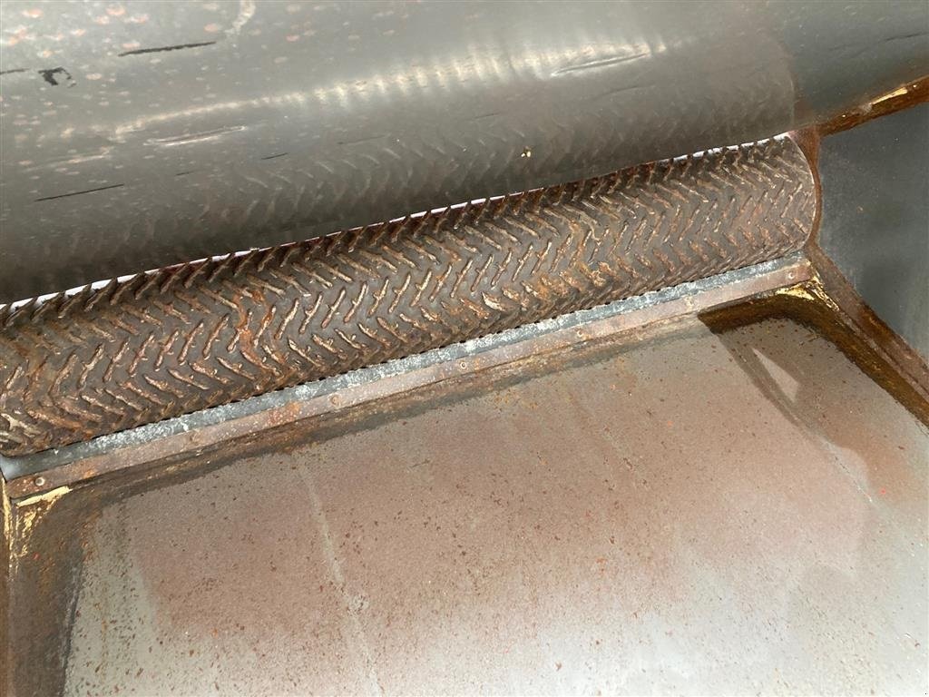 Sonstiges des Typs CM Kaupp sandudlægger bagmonteret 125 cm, Gebrauchtmaschine in Horsens (Bild 7)