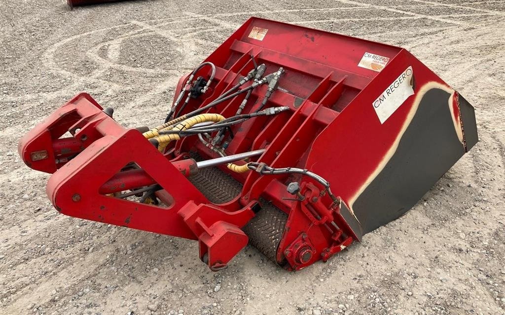 Sonstiges typu CM Kaupp sandudlægger frontmonteret 125 cm, Gebrauchtmaschine v Horsens (Obrázek 2)