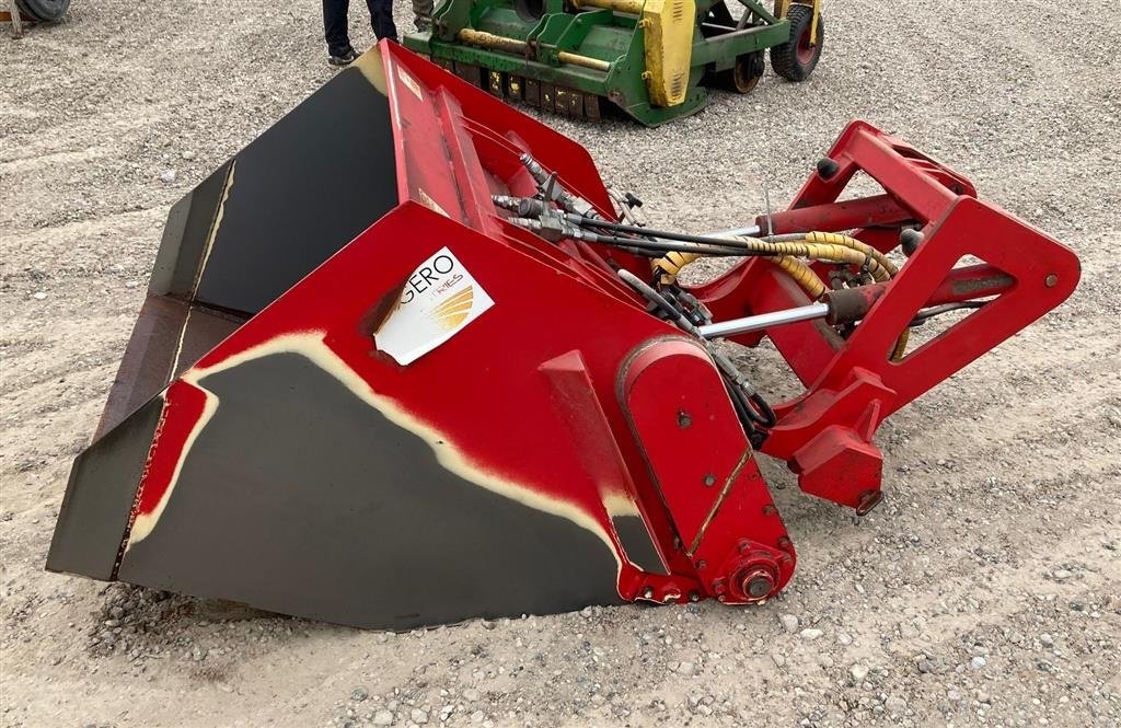 Sonstiges typu CM Kaupp sandudlægger frontmonteret 125 cm, Gebrauchtmaschine v Horsens (Obrázek 1)