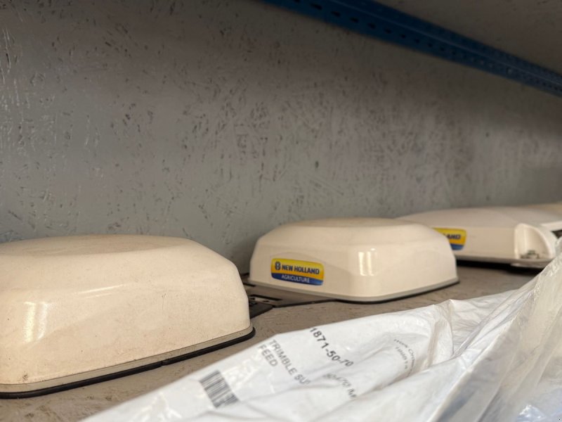 Sonstiges des Typs CNH 392 (NAV-900) RTK, Gebrauchtmaschine in Gjerlev J. (Bild 1)