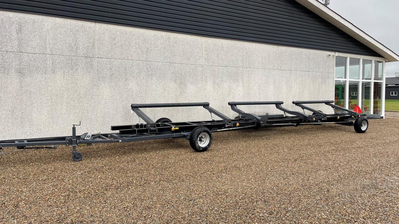 Sonstiges of the type Cochet 4WD11, Gebrauchtmaschine in Holstebro (Picture 1)