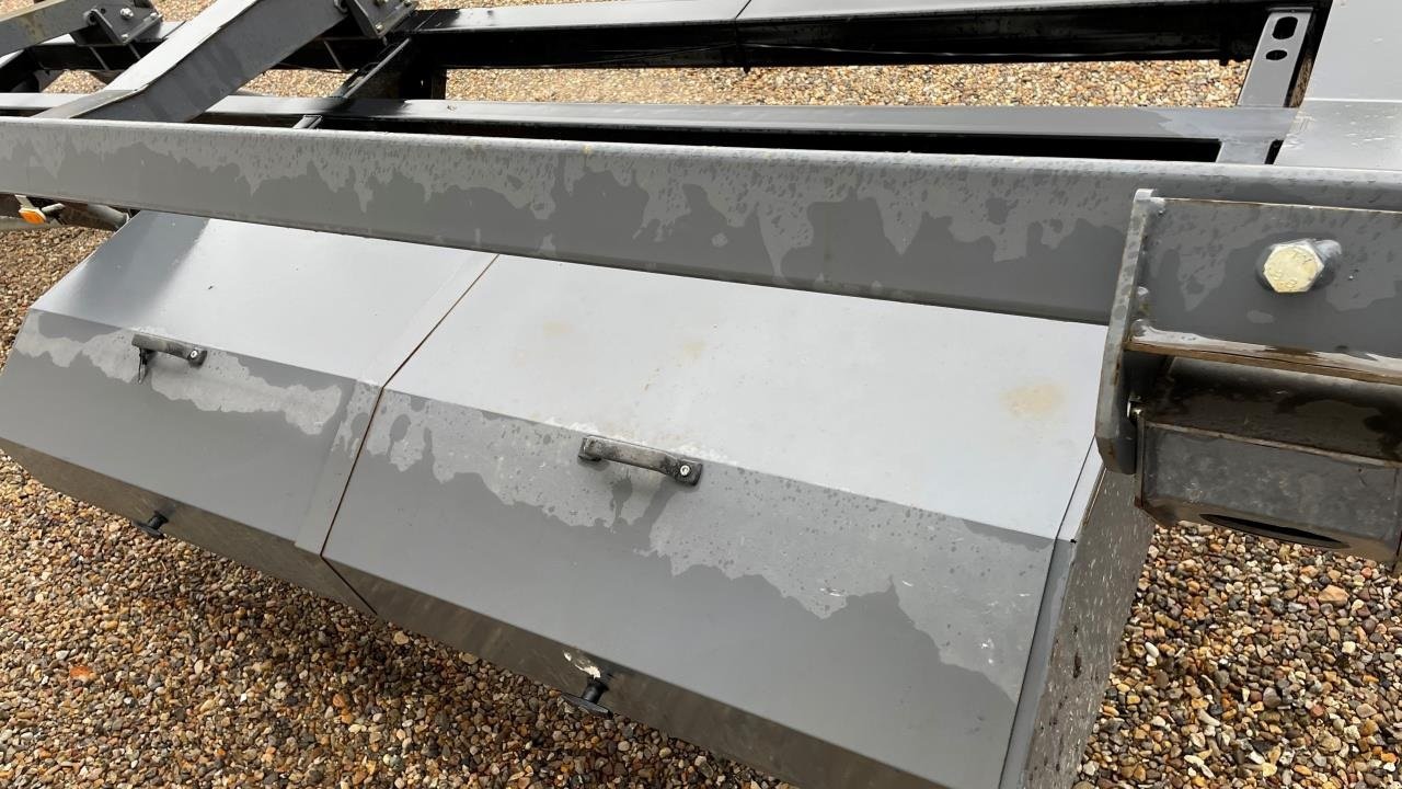 Sonstiges of the type Cochet 4WD11, Gebrauchtmaschine in Holstebro (Picture 3)