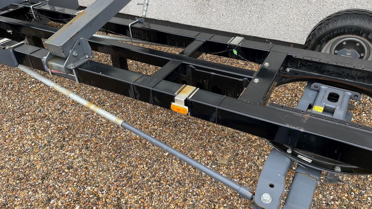 Sonstiges of the type Cochet 4WD11, Gebrauchtmaschine in Holstebro (Picture 2)