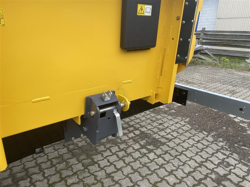 Sonstiges van het type Cochet Pick-up vogn GTSH, Gebrauchtmaschine in Maribo (Foto 8)