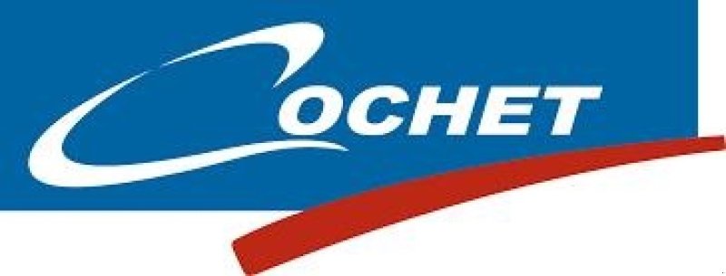 Sonstiges van het type Cochet Pick-up vogn GTSH, Gebrauchtmaschine in Maribo (Foto 10)