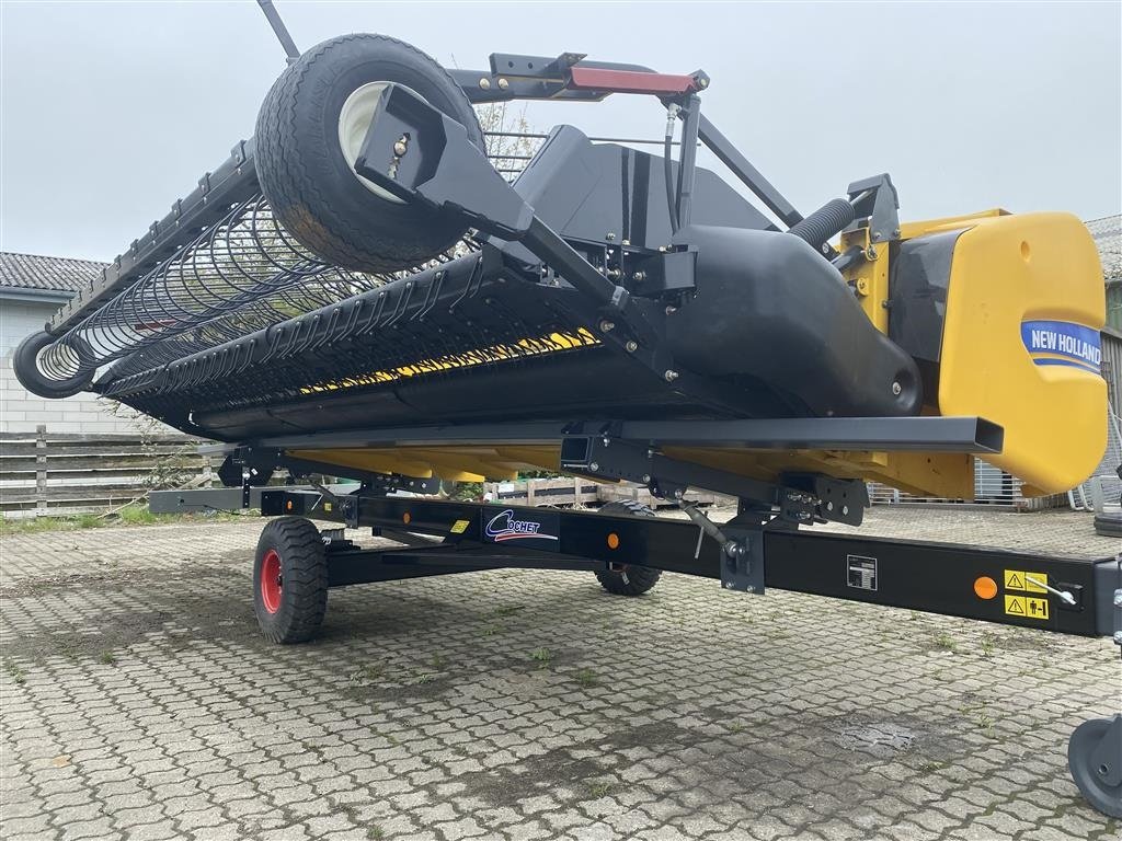 Sonstiges van het type Cochet Pick-up vogn GTSH, Gebrauchtmaschine in Maribo (Foto 3)