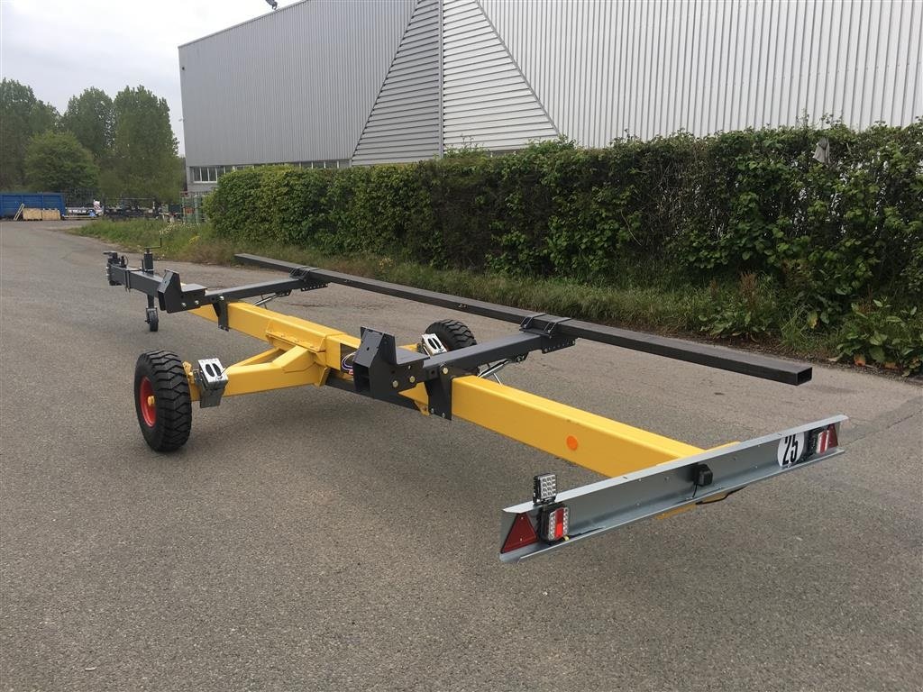 Sonstiges van het type Cochet Pick-up vogn GTSH, Gebrauchtmaschine in Maribo (Foto 7)