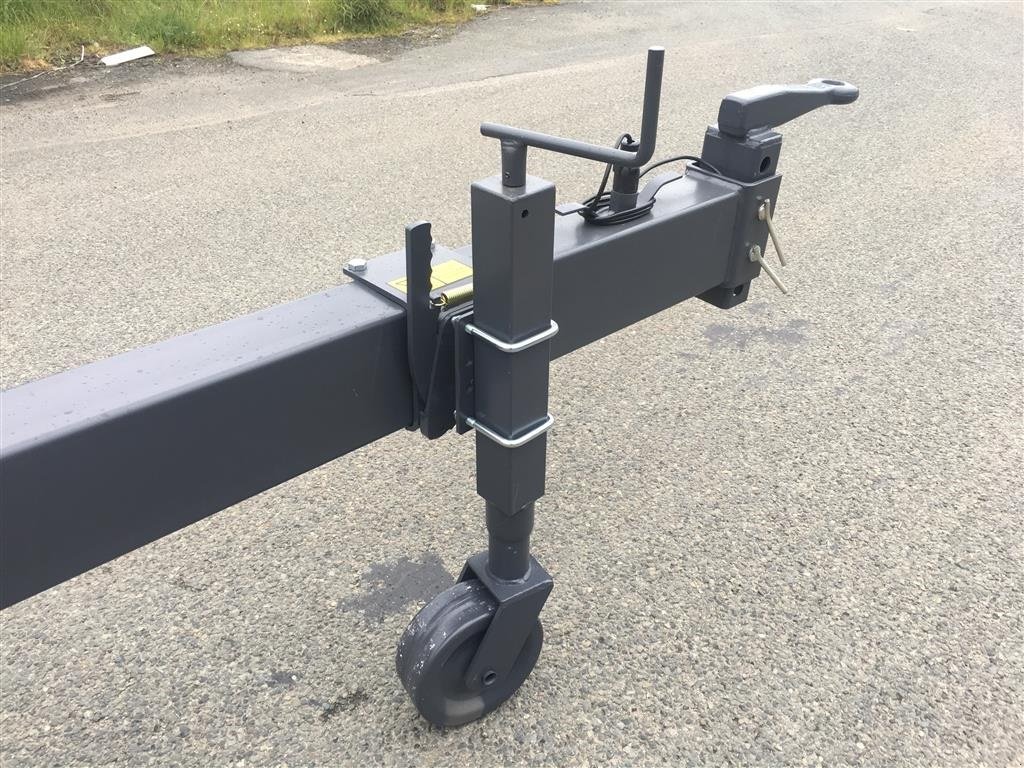 Sonstiges van het type Cochet Pick-up vogn GTSH, Gebrauchtmaschine in Maribo (Foto 9)