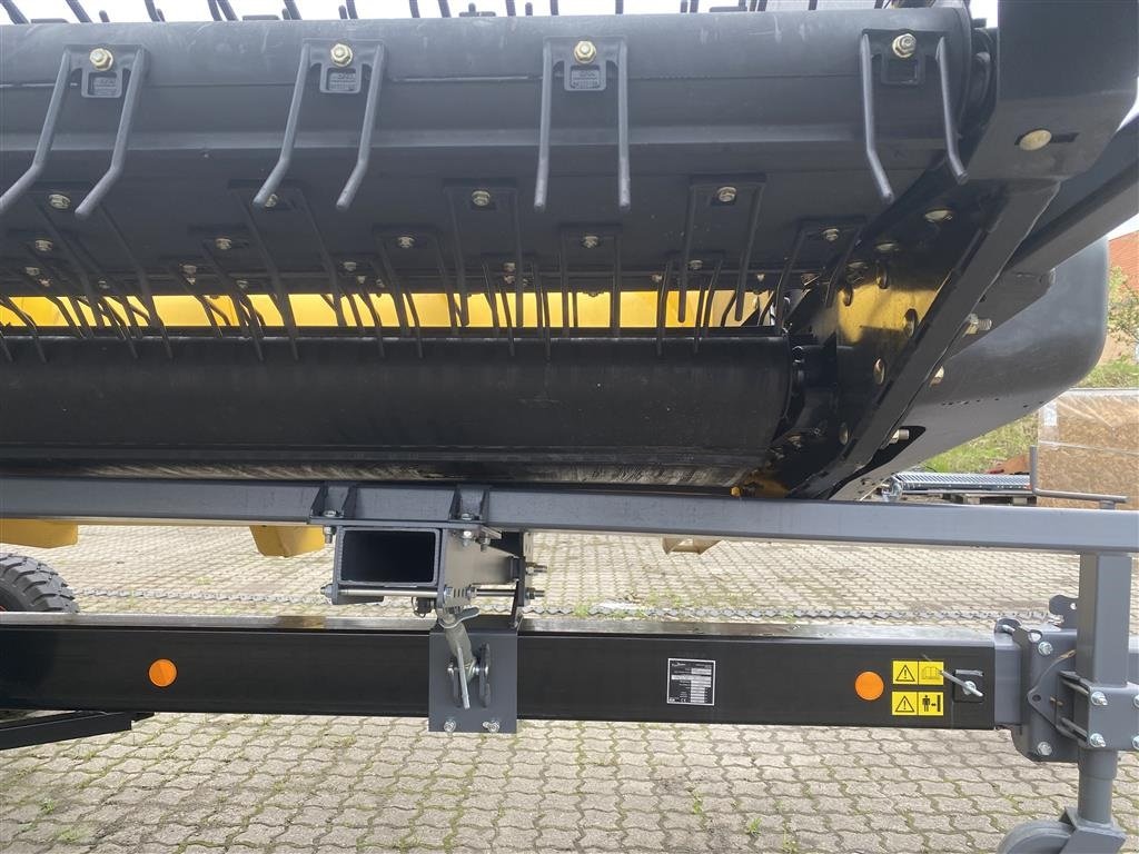 Sonstiges van het type Cochet Pick-up vogn GTSH, Gebrauchtmaschine in Maribo (Foto 4)