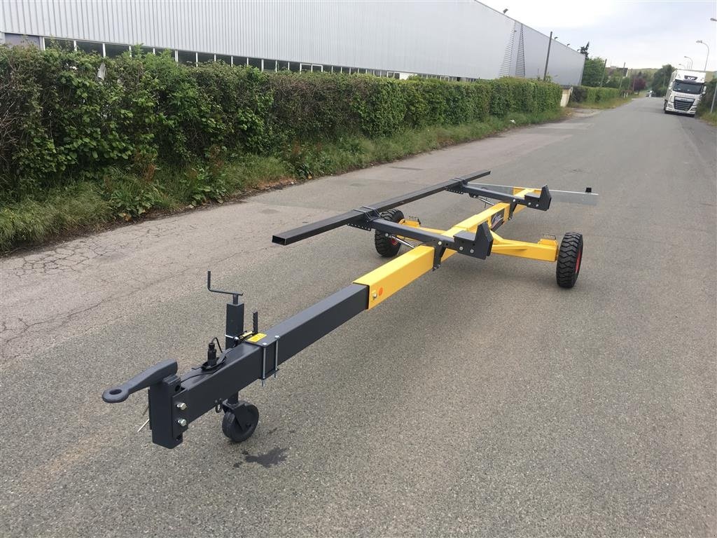 Sonstiges van het type Cochet Pick-up vogn GTSH, Gebrauchtmaschine in Maribo (Foto 2)