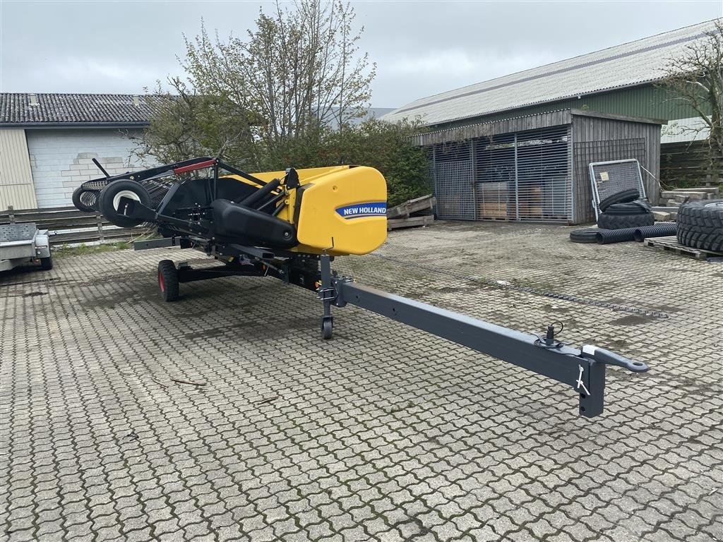 Sonstiges van het type Cochet Pick-up vogn GTSH, Gebrauchtmaschine in Maribo (Foto 1)