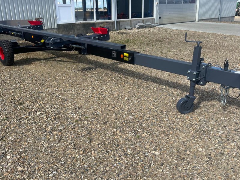 Sonstiges za tip Cochet Pick-up vogn, Gebrauchtmaschine u Spøttrup (Slika 1)