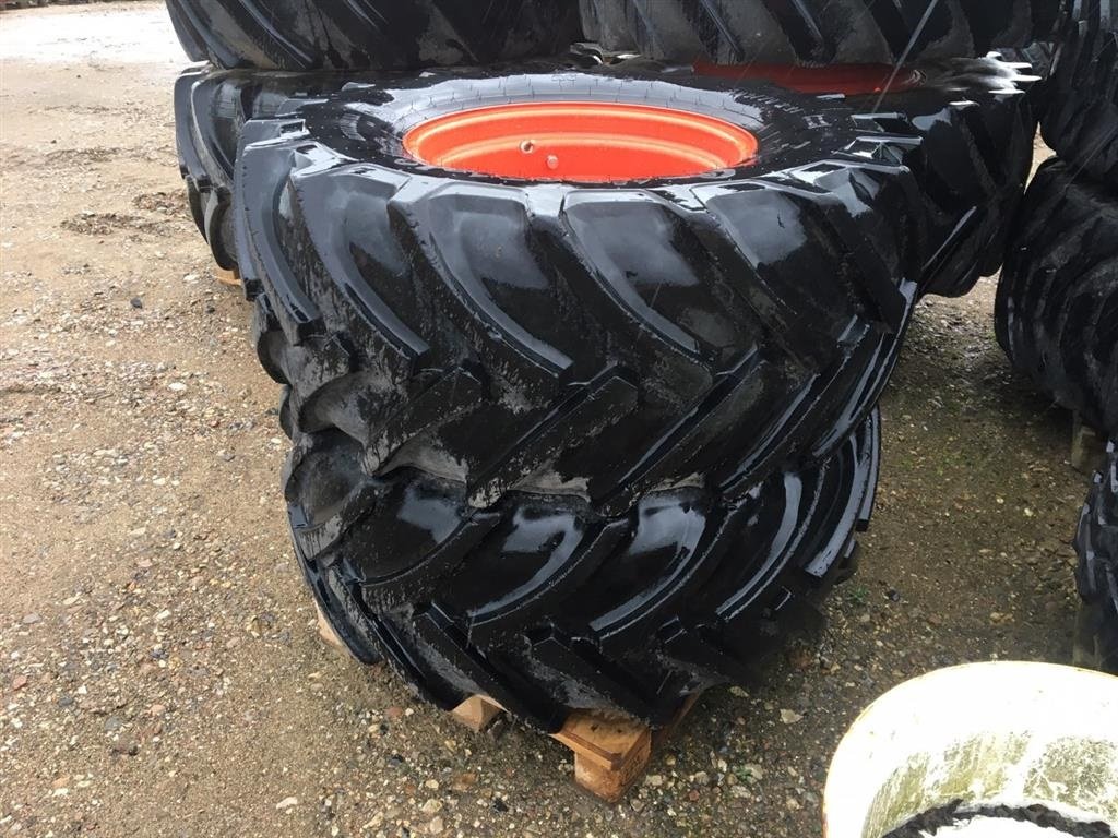 Sonstiges des Typs Continental 500/70-24 Demonteret fra Lexion / 4 WD, Gebrauchtmaschine in Tinglev (Bild 1)