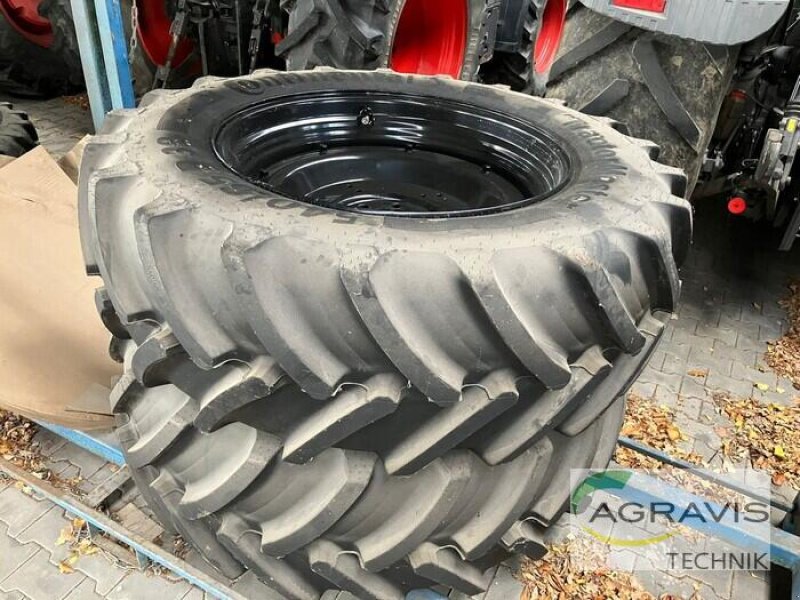 Sonstiges typu Continental 540/65R38, Neumaschine v Uelzen (Obrázek 1)