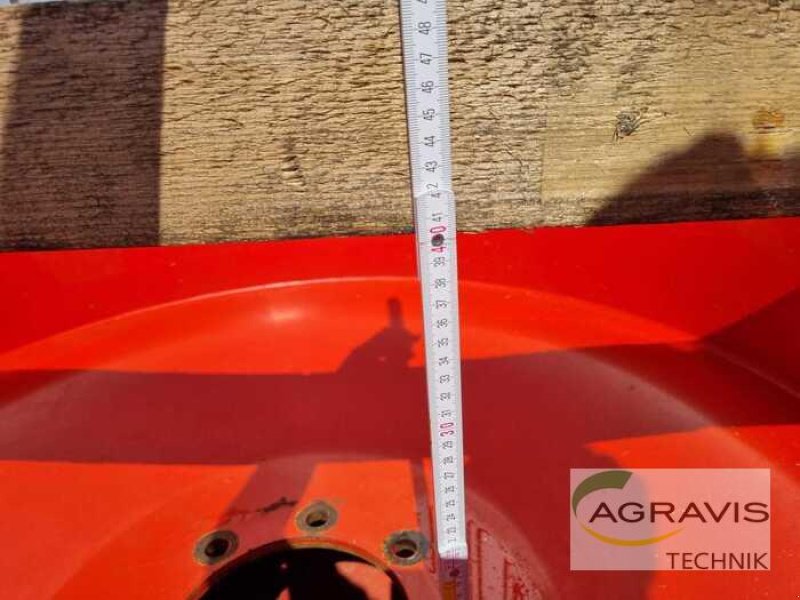 Sonstiges des Typs Continental KR 380/90R46, Gebrauchtmaschine in Lage (Bild 12)