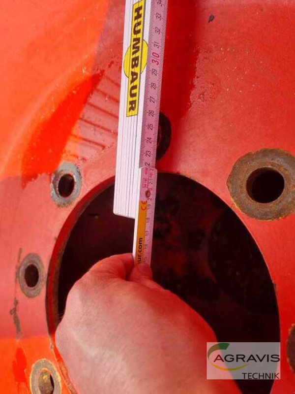 Sonstiges des Typs Continental KR 380/90R46, Gebrauchtmaschine in Lage (Bild 13)