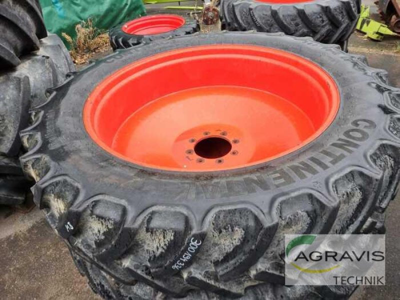 Sonstiges des Typs Continental KR 380/90R46, Gebrauchtmaschine in Lage (Bild 16)