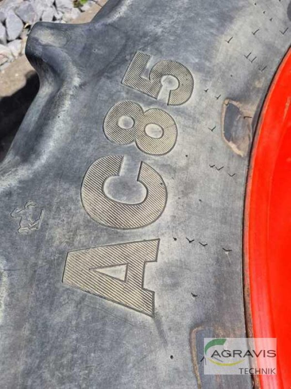 Sonstiges des Typs Continental KR 380/90R46, Gebrauchtmaschine in Lage (Bild 7)