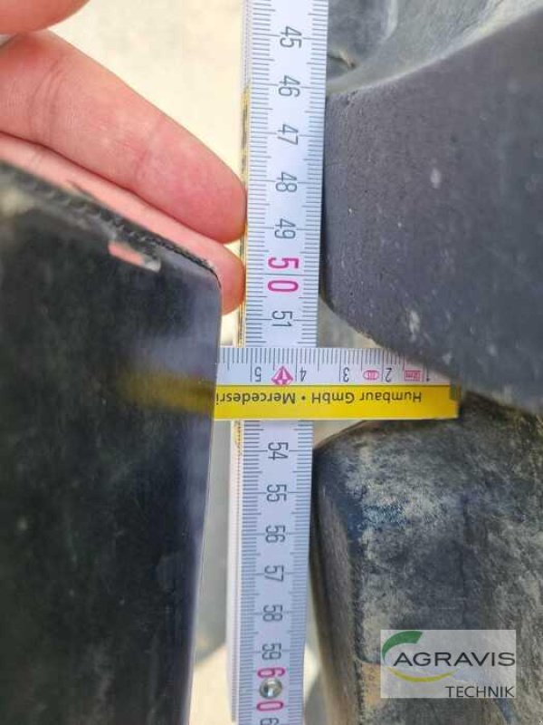 Sonstiges des Typs Continental KR 380/90R46, Gebrauchtmaschine in Lage (Bild 9)