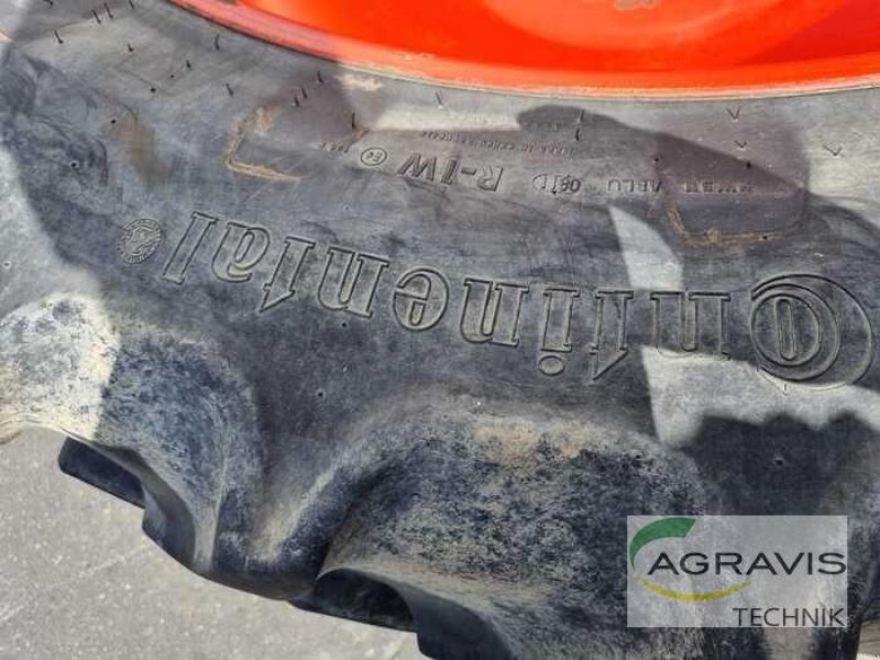 Sonstiges des Typs Continental KR 380/90R46, Gebrauchtmaschine in Lage (Bild 3)