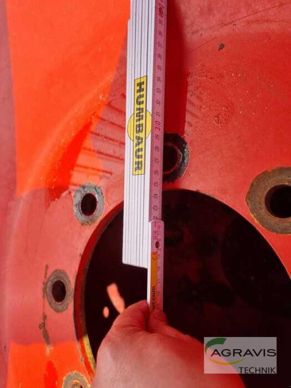 Sonstiges des Typs Continental KR 380/90R46, Gebrauchtmaschine in Lage (Bild 10)