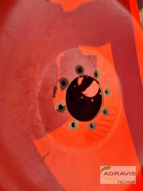 Sonstiges des Typs Continental KR 380/90R46, Gebrauchtmaschine in Lage (Bild 8)