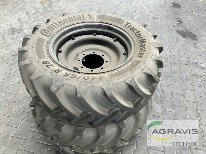 Sonstiges typu Continental KR 440/65R28, Neumaschine v Uelzen (Obrázek 1)