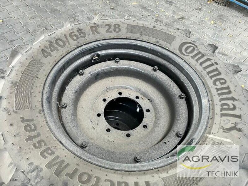 Sonstiges des Typs Continental KR 440/65R28, Neumaschine in Uelzen (Bild 2)