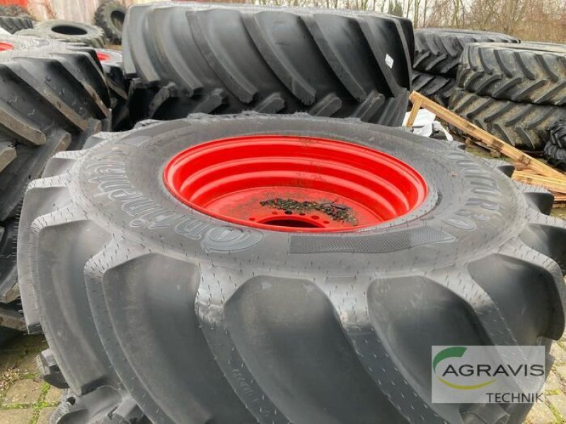 Sonstiges van het type Continental KR 600/70R30 010 KR 600/70R30, Neumaschine in Schladen (Foto 1)