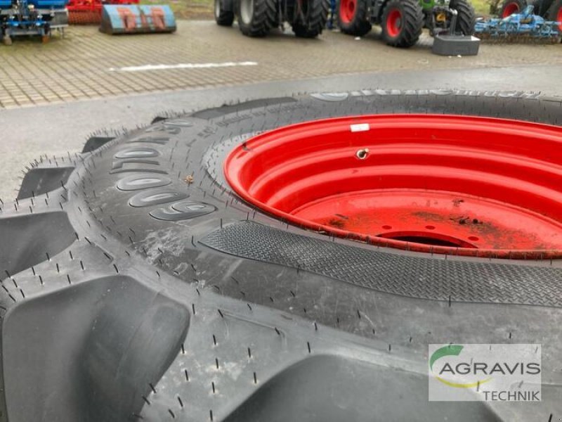 Sonstiges van het type Continental KR 600/70R30 010 KR 600/70R30, Neumaschine in Schladen (Foto 2)