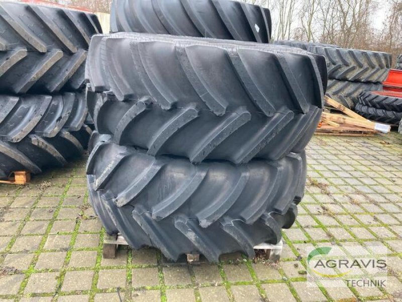 Sonstiges van het type Continental KR 600/70R30 010 KR 600/70R30, Neumaschine in Schladen (Foto 3)