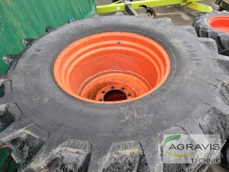 Sonstiges of the type Continental KR 800/65R32, Gebrauchtmaschine in Lage (Picture 14)