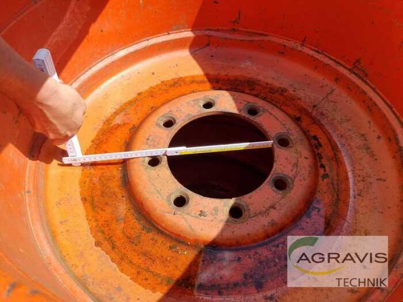 Sonstiges of the type Continental KR 800/65R32, Gebrauchtmaschine in Lage (Picture 9)