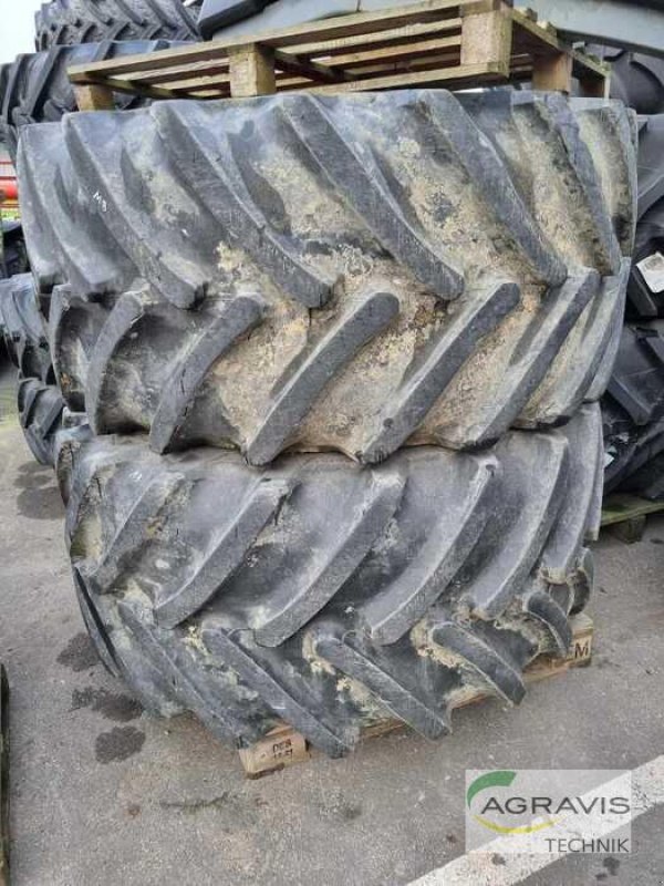 Sonstiges of the type Continental KR 800/65R32, Gebrauchtmaschine in Lage (Picture 1)