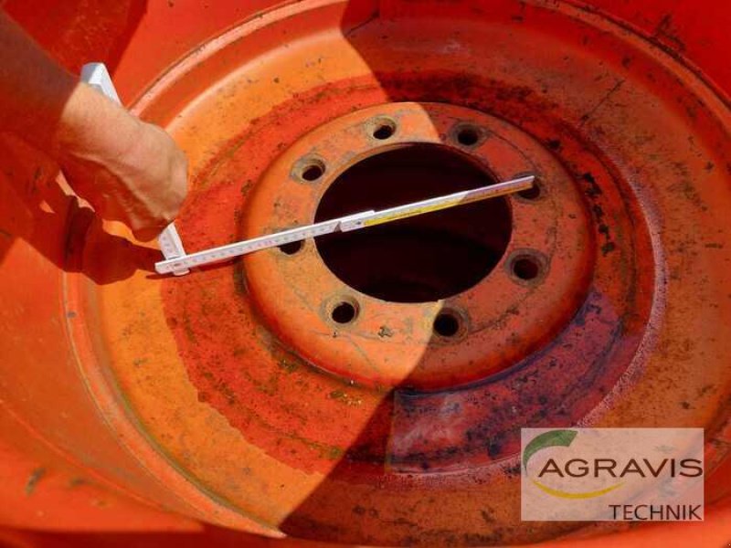 Sonstiges of the type Continental KR 800/65R32, Gebrauchtmaschine in Lage (Picture 10)