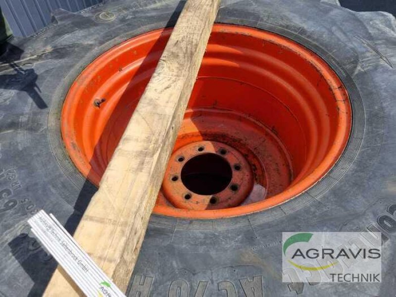 Sonstiges of the type Continental KR 800/65R32, Gebrauchtmaschine in Lage (Picture 13)