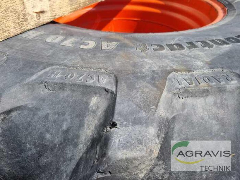 Sonstiges of the type Continental KR 800/65R32, Gebrauchtmaschine in Lage (Picture 3)