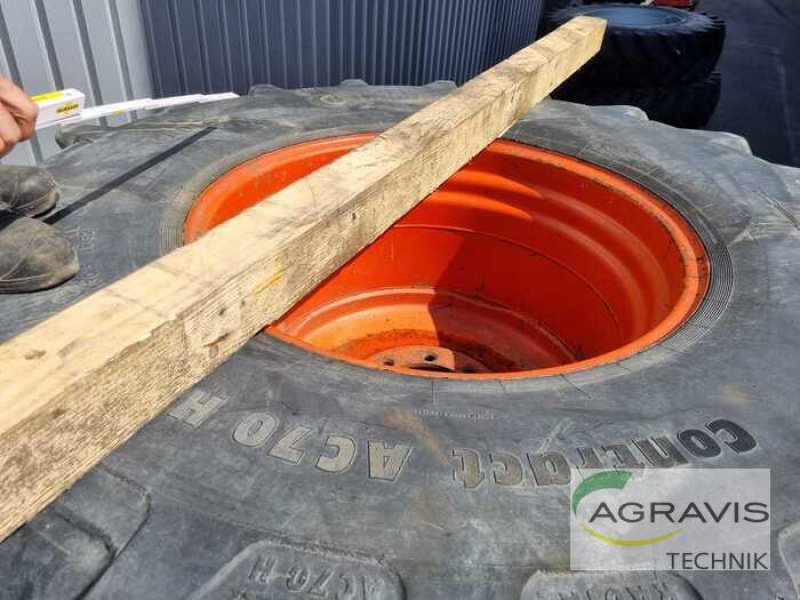 Sonstiges of the type Continental KR 800/65R32, Gebrauchtmaschine in Lage (Picture 4)