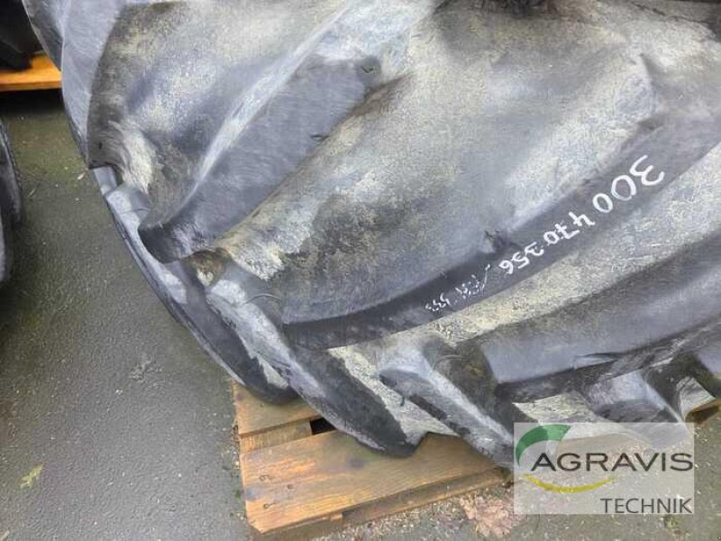 Sonstiges типа Continental KR 800/65R32, Gebrauchtmaschine в Lage (Фотография 2)