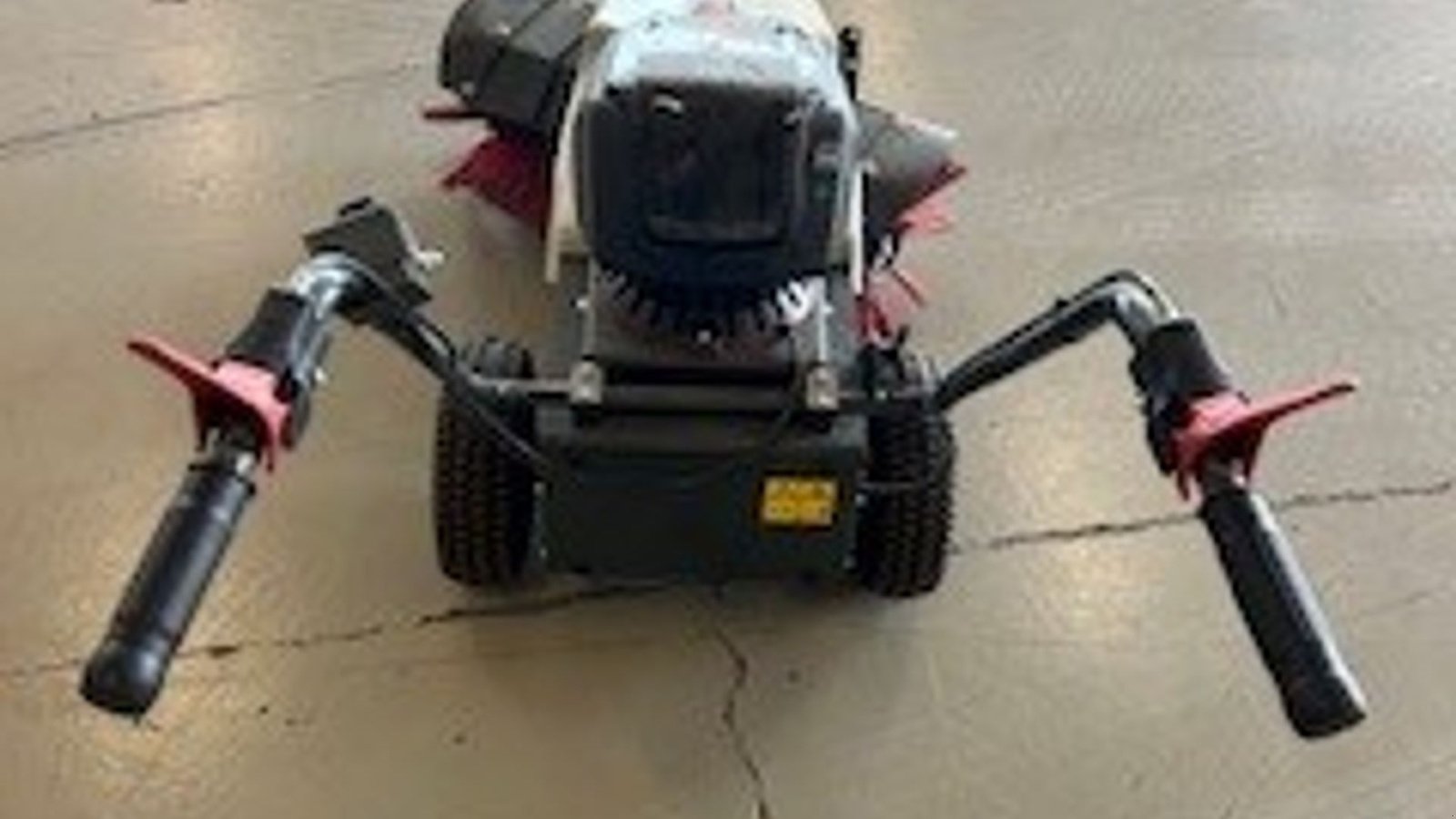 Sonstiges typu Cramer KM Domus KM Domus, Gebrauchtmaschine v Ringe (Obrázek 3)